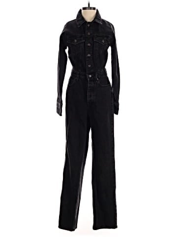 Topshop Overalls (view 1)
