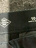 St. John's Bay Black Casual Pants Size 10 - photo 4
