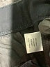 St. John's Bay Black Casual Pants Size 10 - photo 5