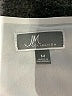 JM Collection 100% Polyester Ivory 3/4 Sleeve Blouse Size M - photo 7