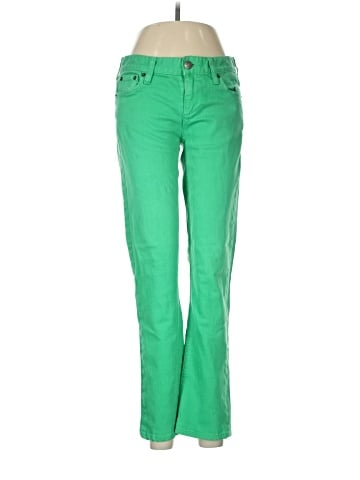 J.Crew Factory Store Jeans (view 1)