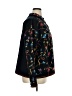 Willow Ridge 100% Cotton Print Black Track Jacket Size XL (tall) - photo 4