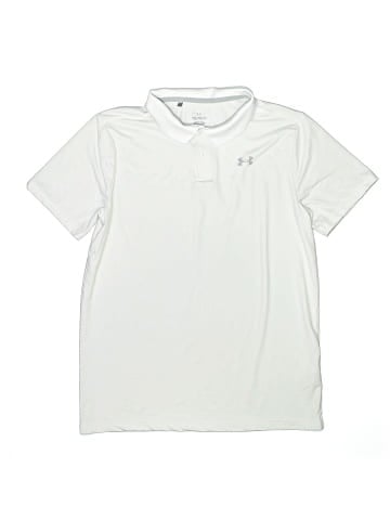 Under Armour Short Sleeve Polo (view 1)