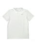 Under Armour Silver Short Sleeve Polo Size XL (youth) - photo 1