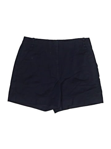 Zara Basic Shorts (view 1)