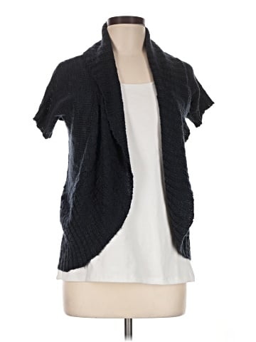 Pink Rose Cardigan (view 1)