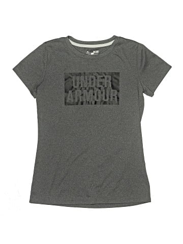 Under Armour Short Sleeve T-Shirt (view 1)