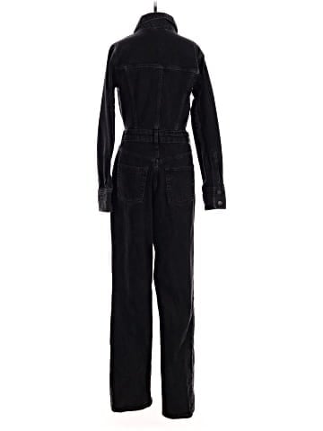 Topshop Overalls (view 2)