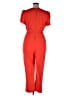 Marc New York Red Jumpsuit Size 18 - photo 2