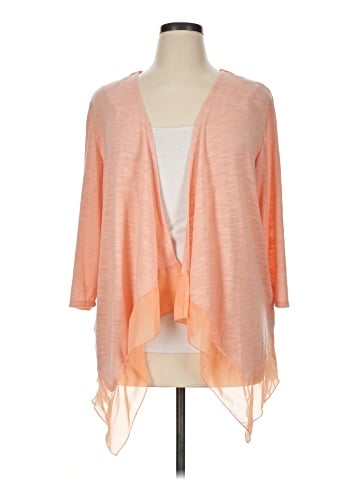 Studio Works Cardigan (view 1)