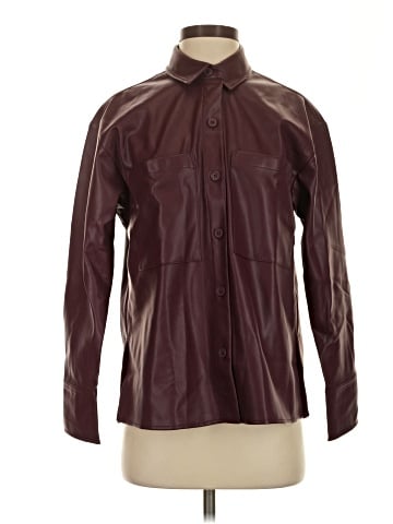 Abercrombie & Fitch Raincoat (view 1)