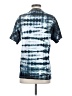 Target Tie-dye Blue Short Sleeve T-Shirt Size S (estimated) - photo 2