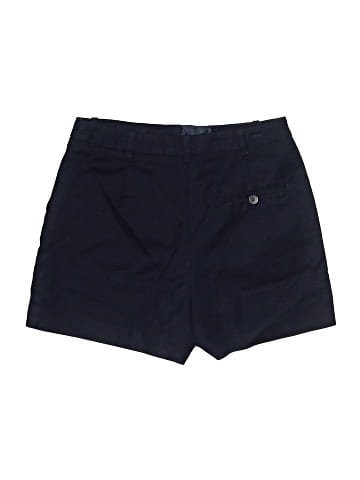 Zara Basic Shorts (view 2)