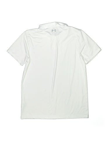 Under Armour Short Sleeve Polo (view 2)