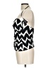 La Blanca Black Tank Top Size 10 - photo 5