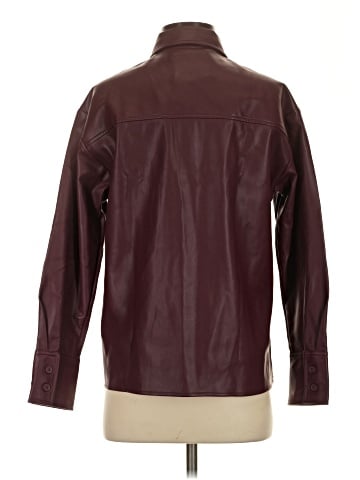 Abercrombie & Fitch Raincoat (view 2)