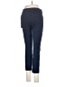 Lands' End Solid Blue Active Pants Size 4 (petite) - photo 2