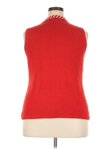 Storybook Knits Sweater Vest (view 2)