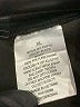 Ci Sono 100% Polyurethane Black Leggings Size XL - photo 5