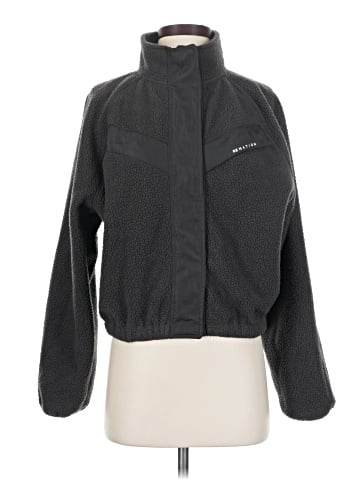 P.E Nation Track Jacket (view 1)