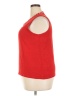 Storybook Knits Red Sweater Vest Size 2X - photo 5