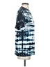 Target Tie-dye Blue Short Sleeve T-Shirt Size S (estimated) - photo 4