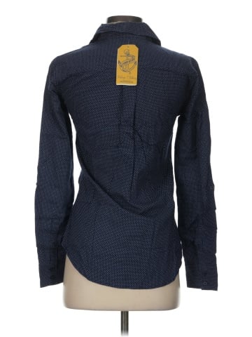 Tommy Hilfiger Long Sleeve Button-Down Shirt (view 2)