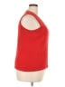 Storybook Knits Red Sweater Vest Size 2X - photo 4