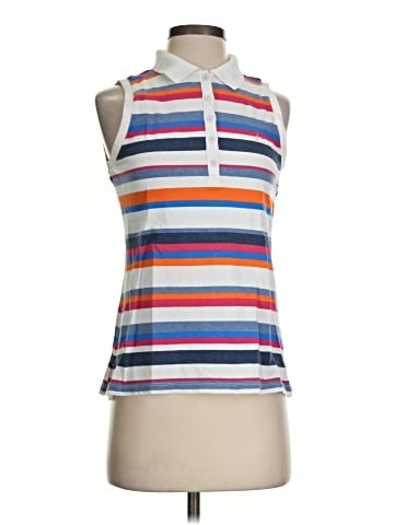 Nautica Sleeveless T-Shirt (view 1)