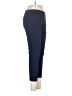 Lands' End Solid Blue Active Pants Size 4 (petite) - photo 4