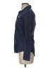 Tommy Hilfiger Blue Long Sleeve Button-Down Shirt Size XS - photo 5