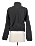 P.E Nation 100% Polyester Solid Gray Track Jacket Size XS - photo 2