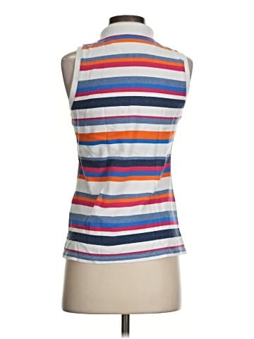 Nautica Sleeveless T-Shirt (view 2)