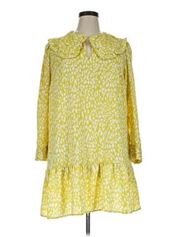Who What Wear Casual Dress (view 1)
