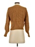 Do & Be Brown Pullover Sweater Size S - photo 2