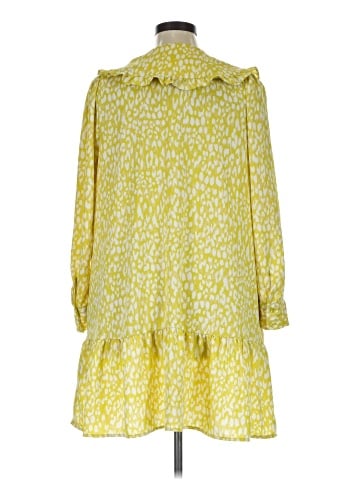 Who What Wear Casual Dress (view 2)