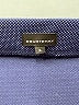 Courtenay Solid Blue Formal Skirt Size XL - photo 4