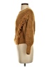 Do & Be Brown Pullover Sweater Size S - photo 5