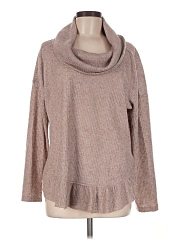 Maeve by Anthropologie Pullover Sweater (view 1)