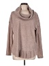 Maeve by Anthropologie Brown Pullover Sweater Size M - photo 1