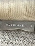 Everlane Ivory Wool Pullover Sweater Size S - photo 7