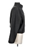 P.E Nation 100% Polyester Solid Gray Track Jacket Size XS - photo 4