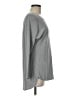 MICHAEL Michael Kors Gray Pullover Sweater Size M - photo 4