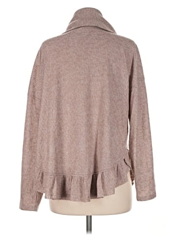 Maeve by Anthropologie Pullover Sweater (view 2)