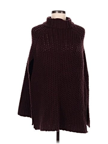 By Anthropologie Turtleneck Sweater (view 1)