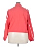 JoyLab Color Block Pink Track Jacket Size XXL - photo 2