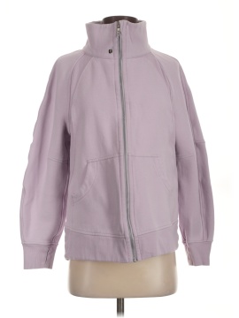 Lululemon Athletica Track Jacket