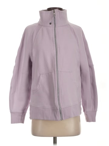 Lululemon Athletica Track Jacket (view 1)