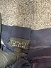 Topshop Stripes Blue Dress Pants Size 4 - photo 4