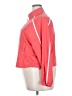 JoyLab Color Block Pink Track Jacket Size XXL - photo 5
